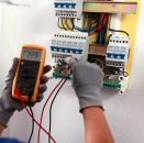 Electrician sector 4-reda buna functionare a instalatiilor electrice