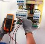Electrician sector 4-reda buna functionare a instalatiilor electrice