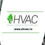 EHVAC.ro, noua platforma online dedicată specialiștilor HVAC din zona Cluj