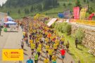 Sumă record strânsă la a 10-a ediție a DHL Carpathian Marathon powered by MPG! Aproape 20,000 de euro pentru Comitetul Național Paralimpic