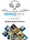 Cupa SensoDays la Tenis Club Herăstrău
