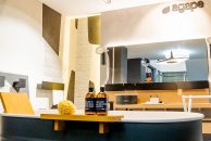 Delta Studio expune, in premiera in Bucuresti, cele mai noi colectii de design interior ale anului 2019