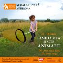 Familia mea și alte animale