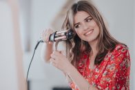 Alege Rowenta Waves Addict pentru un trendy summer look