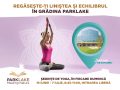 Vara începe cu sport, la ParkLake Shopping Center!