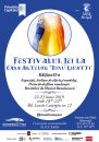 FESTIVALUL IEI LA CASA ARTELOR “DINU LIPATTI”- EDIȚIA a II-a