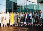 Ambasada României în Republica Turcia a sărbătorit ia românească printr-o prezentare de modă de excepție și un eveniment caritabil în sprijinul copiilor refugiați sirieni