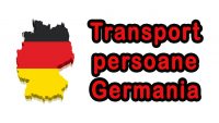 Solutii simple de transport Romania – Germania