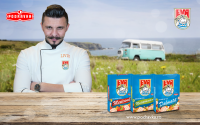Tonul face muzica...stomacului!