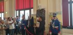 După 2000 de ani, un DAC s-a întors în DACIA