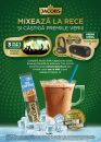 Jacobs le oferă iubitorilor de cafea un video interactiv inedit și le face poftă de mixuri reci