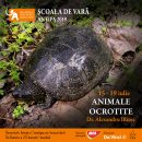 Animale ocrotite