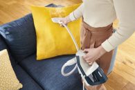 Rowenta Clean & Steam Multi – curata si reda prospetimea intregii locuinte