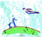 "On the Roof" de Gigi Căciuleanu, în premieră, la Amfiteatru TNB