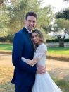 Pau Gasol a purtat o tinuta Tommy Hilfiger la nunta sa cu Catherine McDonnell
