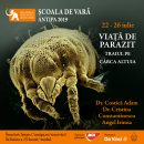 Viață de parazit - Traiul pe cârca altuia