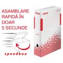 Organizeaza-ti spatiul de lucru cu ajutorul cutiilor de arhivare