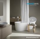 Propria baie devine noul SPA