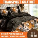 Fii pe faza si achizitioneaza si tu lenjerii de pat la reduceri!