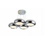 Alege sa iti infrumusetezi casa cu ajutorul unor lustre LED