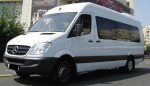 Inchirieri microbuze-disponibilitate marita si flexibilitate