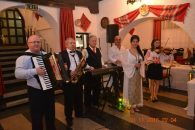 Alaturi de aceasta formatie nunta Bucuresti vi se garanteaza succesul