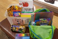 Back to school! Toamna aceasta dăruiește zâmbete!