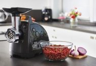 Pregatiri de sezon cu Tefal HV8 Plus