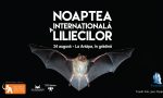 Noaptea Internaţională a Liliecilor la Antipa