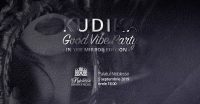 Vino la Kudika Good Vibe Party – in the mirror edition!  Începem toamna împreuna cu optimism și #goodvibe!