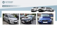 Rent a car Brasov - Inchirieri auto