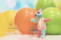 Cele mai frumoase baloane personalizate