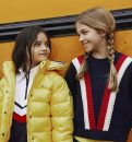 Tommy Hilfiger  anunță campania Kids Toamna 2019