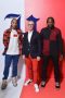 TOMMY HILFIGER ȘI LEWIS HAMILTON PREZINTĂ COLECȚIA COLABORATIVĂ TOMMYXLEWIS TOAMNĂ 2019 ÎN MILANO