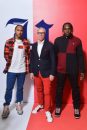 TOMMY HILFIGER ȘI LEWIS HAMILTON PREZINTĂ COLECȚIA COLABORATIVĂ TOMMYXLEWIS TOAMNĂ 2019 ÎN MILANO