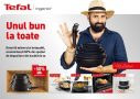 Versatilitate si ergonomie cu Tefal Ingenio