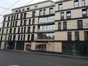 Business Center The President s-a deschis si gazduieste cel mai nou magazin dm din Bucuresti