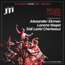 Întâlnirile JTI, la a XX-a ediție – IT Dansa din Barcelona, pentru prima dată la București