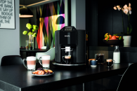 Dimineti magice printr-o apasare de buton