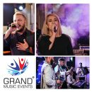 Pentru o nunta de vis gaseste formatia de muzica potrivita