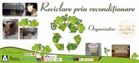 Cele 7 etape ale reconditionarii mobilierului