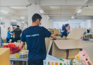 Vivre a investit 500.000 euro în rețeaua de centre e-fulfillment pentru a susține creșterea volumului de vânzări preconizată toamna aceasta