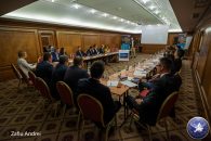 Românii consumă din ce în ce mai mult, conform audit retail Nielsen