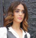 Luna Blaise a purtat TommyXZendaya la Comic Con în New York City