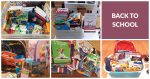 Back to School! Campania “Dăruiește Zâmbete” a ajuns la final