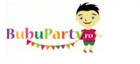 Cu baloane litere de la Bubuparty realizati decoratiuni magice