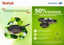Tefal Resource - Tu reciclezi, noi te rasplatim!