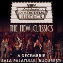 TRUPA RETRO POSTMODERN JUKEBOX SCHIMBĂ DATA DE CONCERT. VOR CÂNTA PE 6 DECEMBRIE, LA SALA PALATULUI