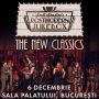 TRUPA RETRO POSTMODERN JUKEBOX SCHIMBĂ DATA DE CONCERT. VOR CÂNTA PE 6 DECEMBRIE, LA SALA PALATULUI