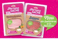 Reinert lanseaza gama HerzensSACHE in Romania